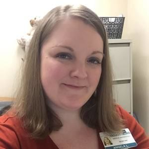 Meet your Posher, Angela